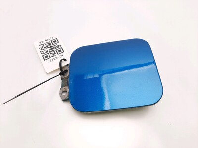GPA-21-0006434 Honda CRX