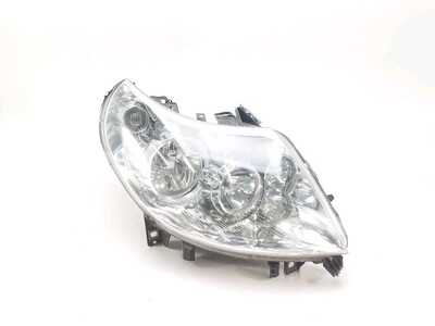 Right headlight used - Fiat DUCATO - 1366101080