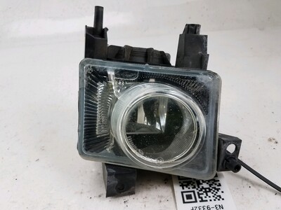 Left front fog light used - Opel VECTRA - 13261994