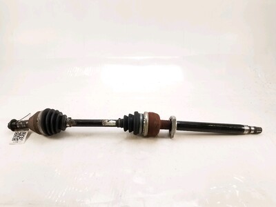 13166589 Opel VECTRA