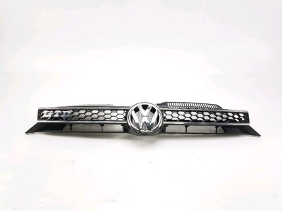 Grille used - Volkswagen GOLF - 7E5853651D NPU