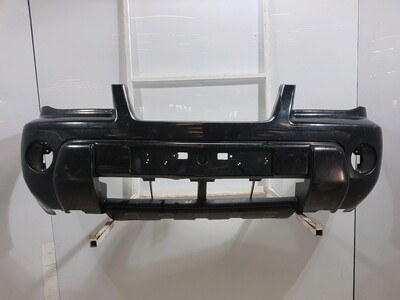 Front bumper used - Nissan X-TRAIL - F2M228H725