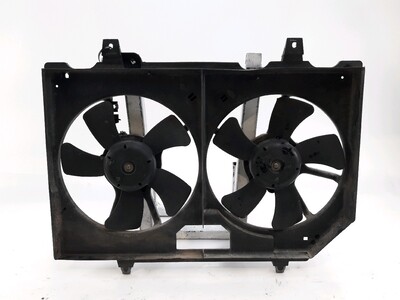 616GPA00766C1GO Nissan X-TRAIL