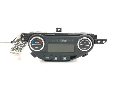 972501Y505ASB KIA PICANTO