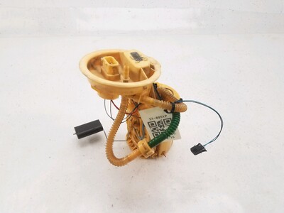 Pompe à carburant électrique occasion - Mini MINI - 16 11 6765187