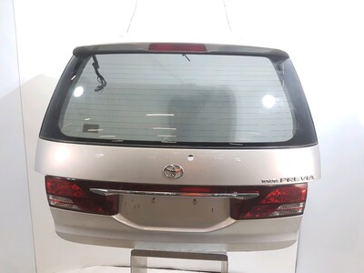 Hatchback used - Toyota PREVIA - 670052R790