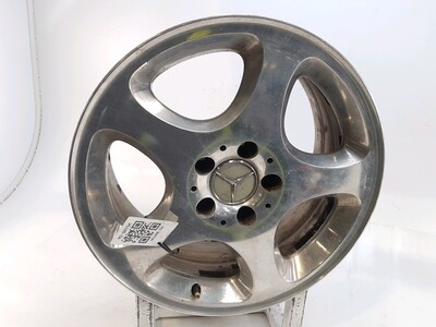 Jante alu occasion - Mercedes CLASSE E - 2104011002