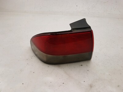 Feu arrière gauche occasion - Saab 9.3 - 4831061