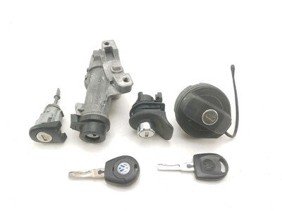 GPA-21-0001926 Volkswagen FOX