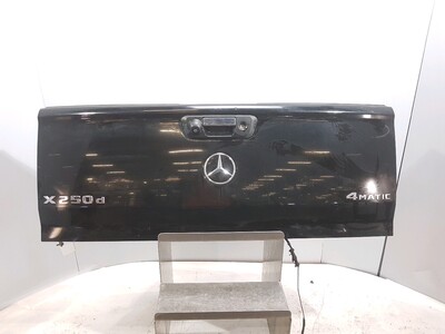 4707400200 Mercedes CLASSE X