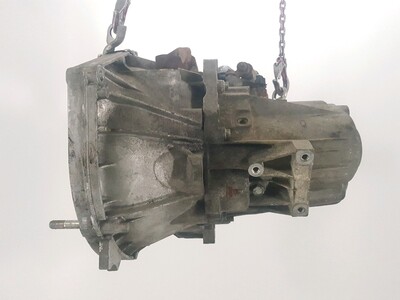 Boîte de vitesses occasion - Alfa-Romeo 156 SPORTWAGON - 156-192A5000-6V