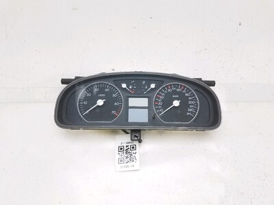 8200395322 Renault LAGUNA LAGUNA ESTATE