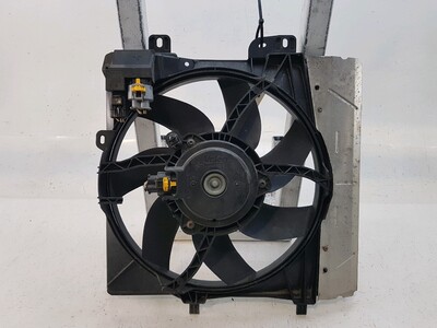 GPA-21-0000903 Citroen C2