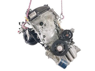 Moteur occasion - Toyota YARIS - 1KR-YB52-210