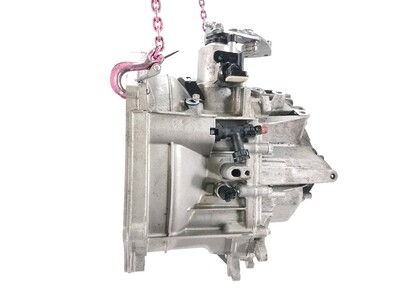 Boîte de vitesses occasion - Opel MERIVA - GETRAG-AWL