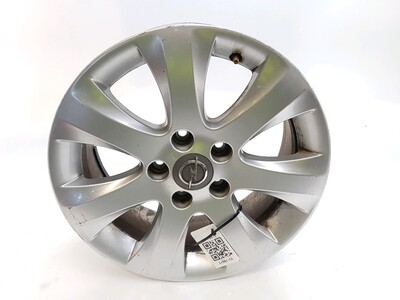 13445528 Opel MERIVA