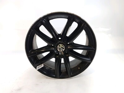 7L6601025S QQ9 Volkswagen TOUAREG