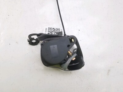 Ceinture sécurité avant gauche occasion - Renault R19 - 7700829128