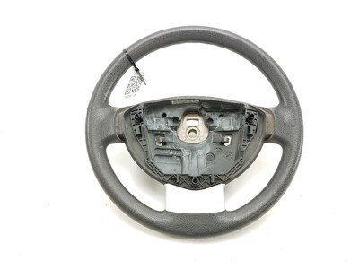 Steering wheel used - Dacia SANDERO - 484001617R