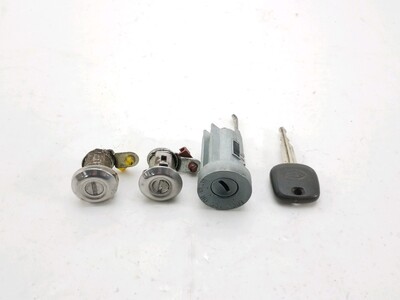 69005-B2590 Daihatsu CUORE