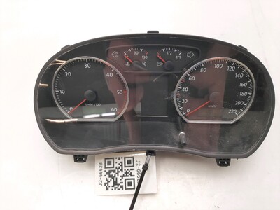 6Q0920843AX Z06 Volkswagen POLO