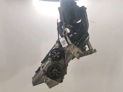 16699030 Mercedes CLASSE A CLASSE A FAMILY