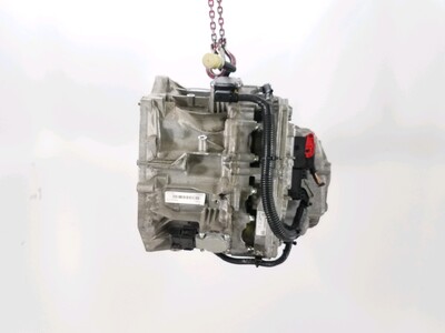 DC4009-320107904R Renault MEGANE