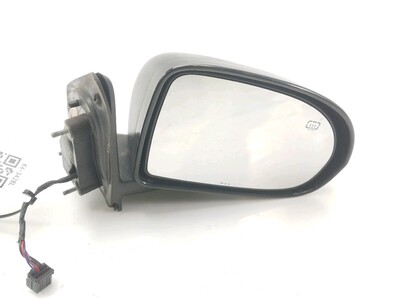 Right wing mirror used - Jeep COMPASS - GPA-21-0000849