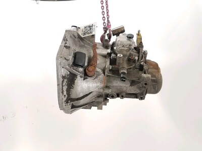 Boîte de vitesses occasion - Fiat GRANDE PUNTO - GPA-291-199A4000-1