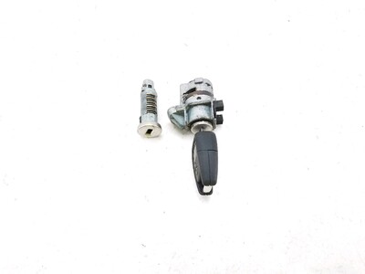 Steering lock and door key cylinders kit used - Opel VECTRA - GPA-21-0000831