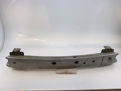 Front bumper reinforcement bar used - Ford FOCUS - 1210869