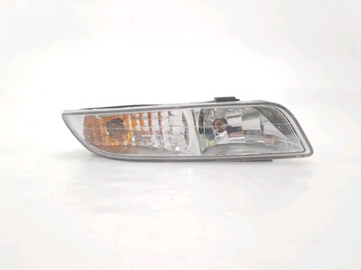 Right front indicator used - Ssangyong REXTON - GPA-21-0001923