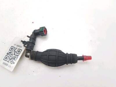 GPA-21-0000893 Ssangyong REXTON