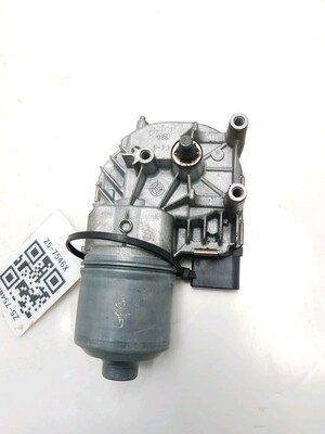 Left front wiper motor used - Seat ALTEA - 5P0955119E Left front wiper motor used - Seat ALTEA - 5P0955119E