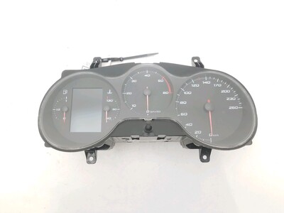 5P0920850B Seat ALTEA