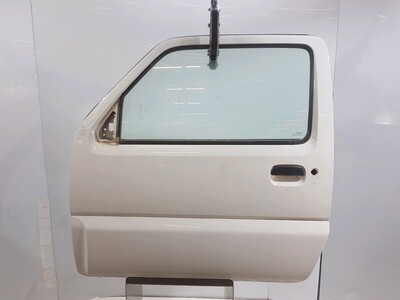 Left door (3-door models only) used - Suzuki JIMNY - 6800281A11000
