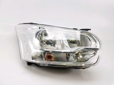 2310688 Ford TRANSIT
