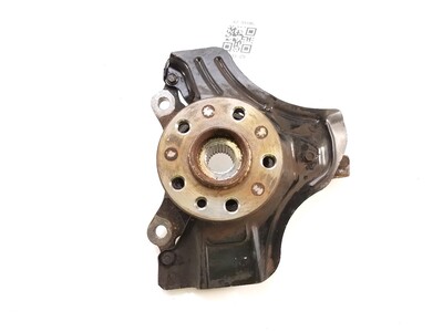 Pivot avant gauche occasion - Citroen C8 - 1358762080