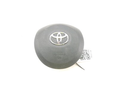4513052590C1 Toyota VERSO-S YARIS