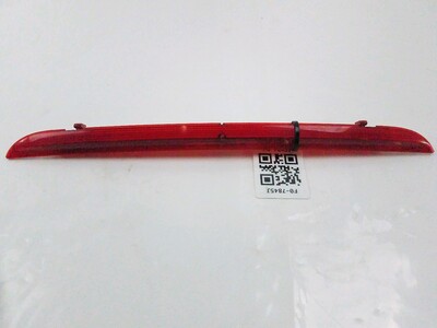 Third brake light used - Volkswagen TOUAREG - 7L6945097C - GPA