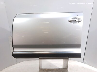 Porte avant gauche occasion - Volkswagen TOUAREG - 7L0837353E