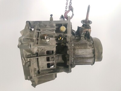 20CM02 Peugeot 406 405