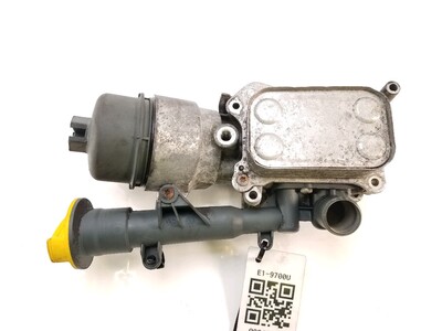 GPA-21-0000657 Opel CORSA