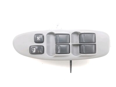 GPA-21-0000804 Nissan ALMERA TINO