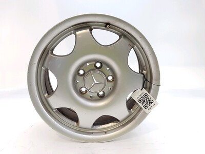 2114014202 Mercedes CLASSE E