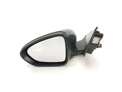 Left wing mirror used - Fiat TIPO BERLINE - 735680270