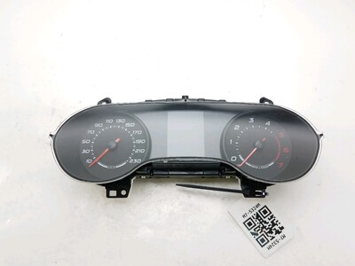 Compteur occasion - Fiat TIPO BERLINE - 52057049