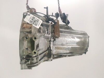 Gearbox used - KIA CARNIVAL - Y050802760