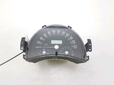 1C0919861 X Volkswagen NEW BEETLE