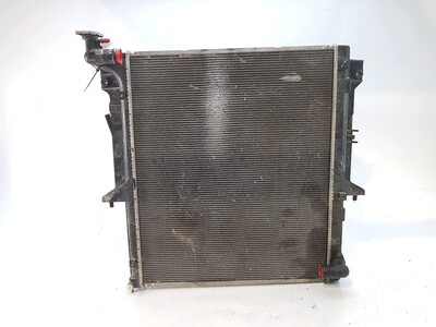 1350A348 Mitsubishi L200 L200 PICKUP